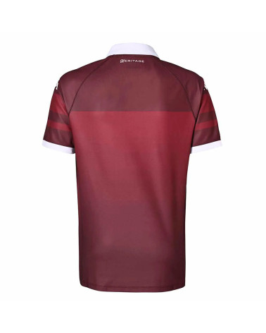 Maillot Domicile Union Bordeaux Bègles 2024/2025