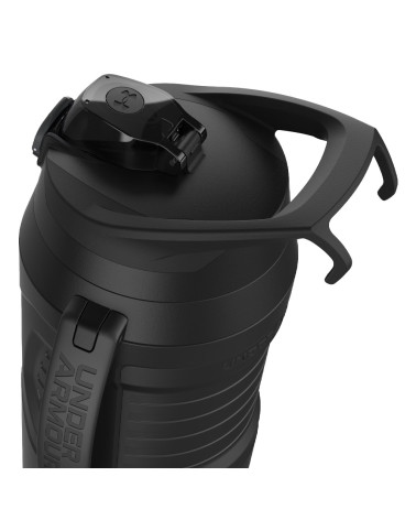 Gourde Playmaker Jug Noire Under Armour