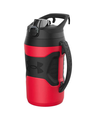 Gourde 1,9L Playmaker Jug Rouge Under Armour