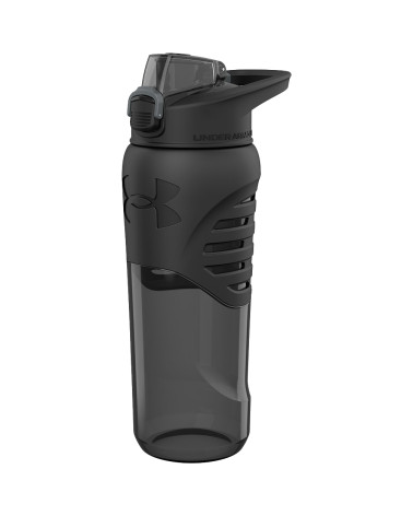 Gourde 700ml Draft Grip Noire Under Armour