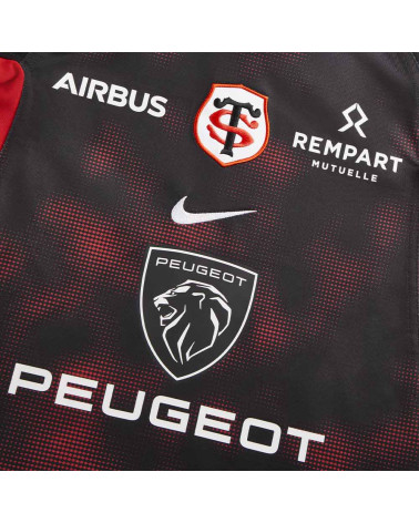 Maillot Enfant Domicile Stade Toulousain 2024/2025