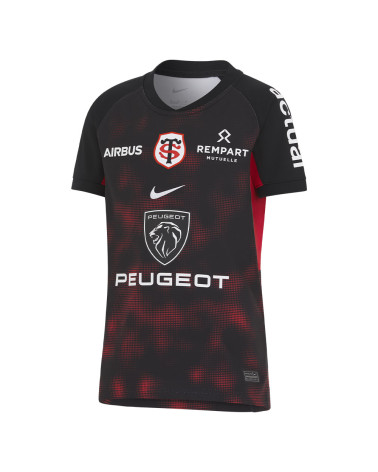 Maillot Enfant Domicile Stade Toulousain 2024/2025