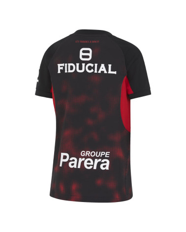 Maillot Enfant Domicile Stade Toulousain 2024/2025