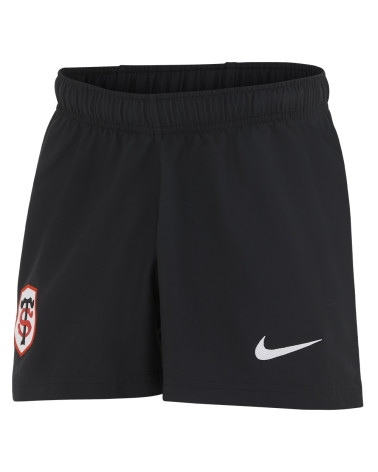 Short Enfant Domicile Stade Toulousain 2024/2025