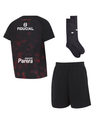 Kit Enfant/Bébé Stade Toulousain 2024/2025