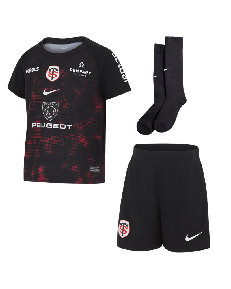 Kit Enfant/Bébé Stade Toulousain 2024/2025