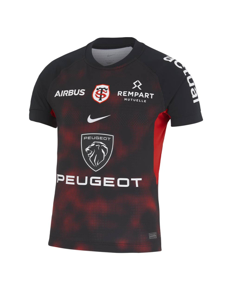 Maillot Officiel Domicile Stade Toulousain 2024/2025