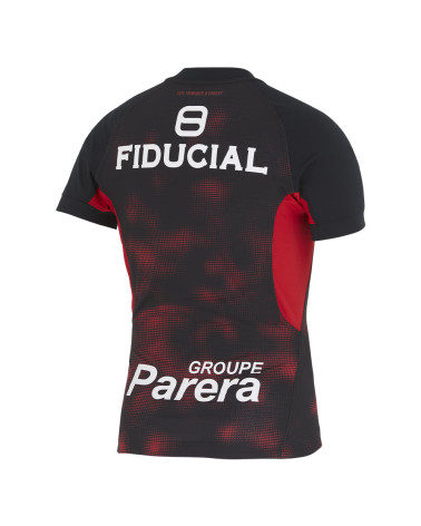 Maillot Officiel Domicile Stade Toulousain 2024/2025