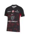 Maillot Domicile Stade Toulousain 2024/2025