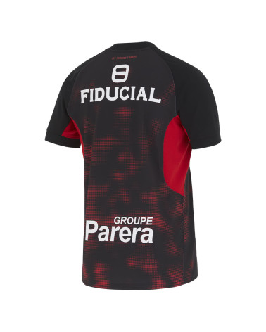 Maillot Domicile Stade Toulousain 2024/2025