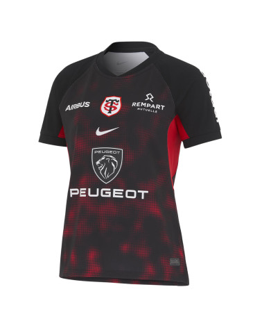 Maillot stade toulousain pas cher sale