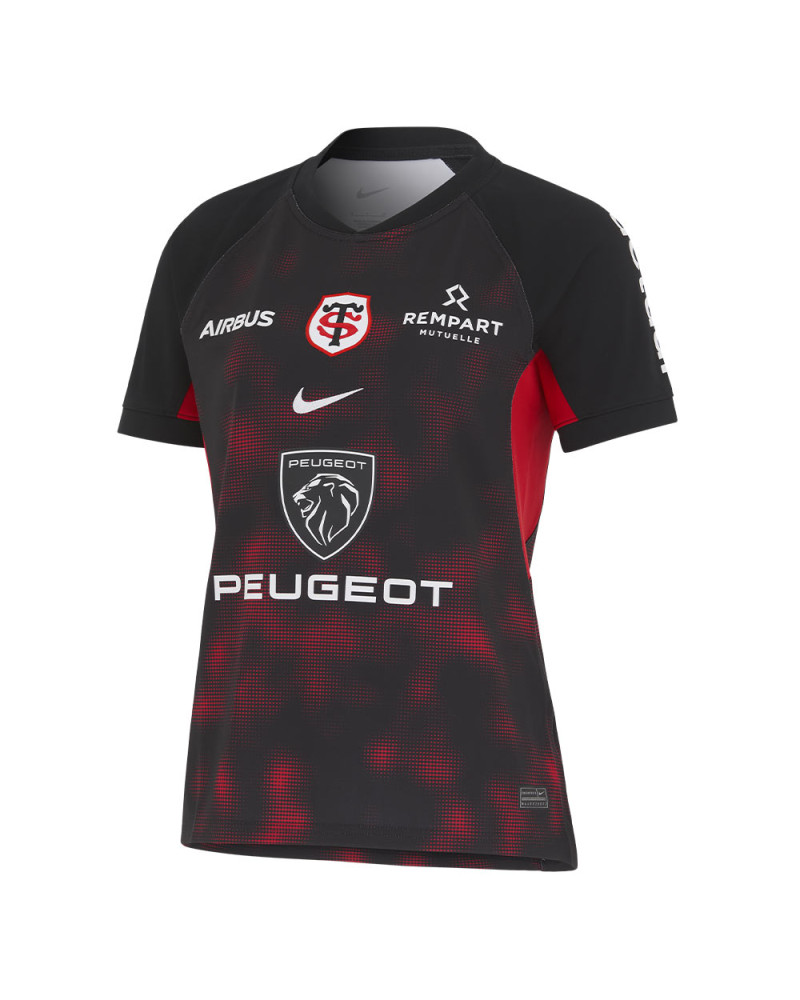 Maillot Femme Domicile Stade Toulousain 2024/2025