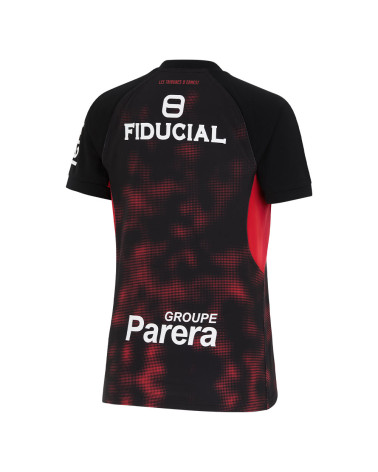 Maillot Femme Domicile Stade Toulousain 2024/2025