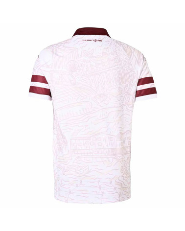 Maillot Extérieur Union Bordeaux Bègles 2024/2025