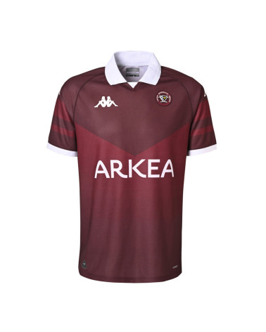 Maillot Enfant Domicile Union Bordeaux Bègles 2024/2025