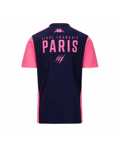 Polo Abiangy Bleu Stade Français 2024/2025