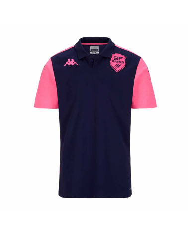 Polo Abiangy Bleu Stade Français 2024/2025