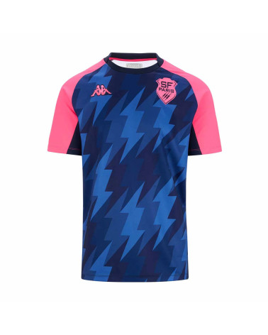 Maillot Training Stade Français 2024/2025