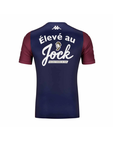 Maillot Pré-Match Union Bordeaux Bègles 2024/2025