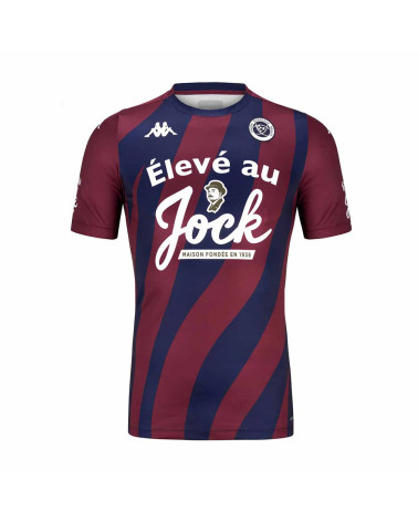 Maillot Pré-Match Union Bordeaux Bègles 2024/2025