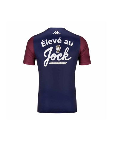 Maillot Enfant Pré-Match Union Bordeaux Bègles 2024/2025