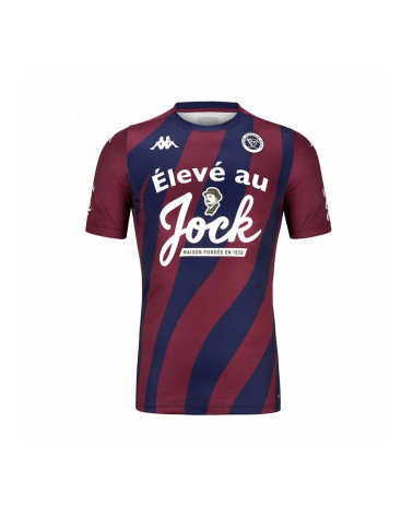 Maillot Enfant Pré-Match Union Bordeaux Bègles 2024/2025