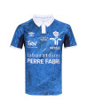 Maillot Domicile Castres Olympique 2024/2025