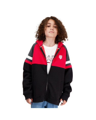 Veste Enfant Cottage Stade Toulousain 2024/2025