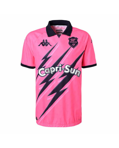 Maillot Domicile Stade Français 2024/2025