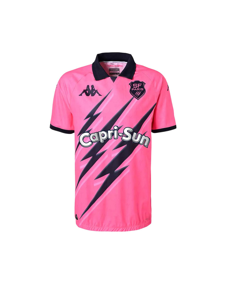 Maillot Enfant Domicile Stade Français 2024/2025