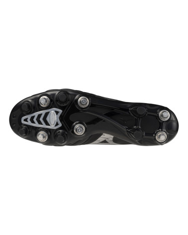 Crampons Morelia Neo IV Beta Elite Mix Noir Mizuno