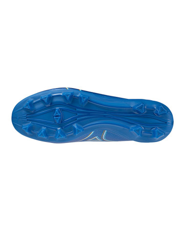 Crampons Alfa Select Bleu FG Mizuno