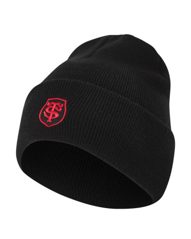 Bonnet Noir Stade Toulousain 2024/2025