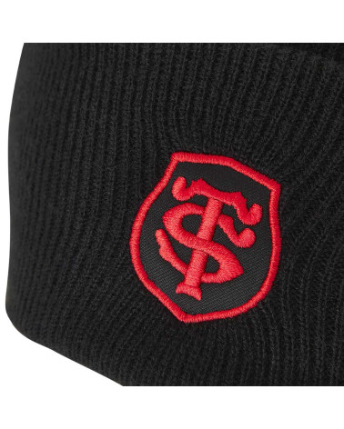 Bonnet Noir Stade Toulousain 2024/2025