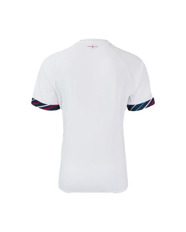 Maillot Domicile Angleterre 2024/2025