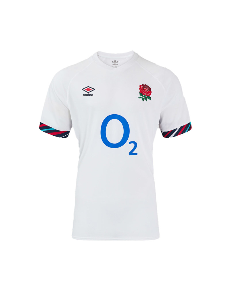 Maillot Domicile Angleterre 2024/2025