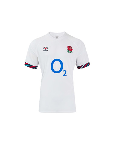 Maillot Enfant Domicile Angleterre 2024/2025