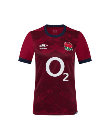 Maillot Extérieur Angleterre 2024/2025