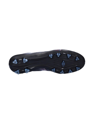 Crampons Alpha Pro Noir FG Mizuno