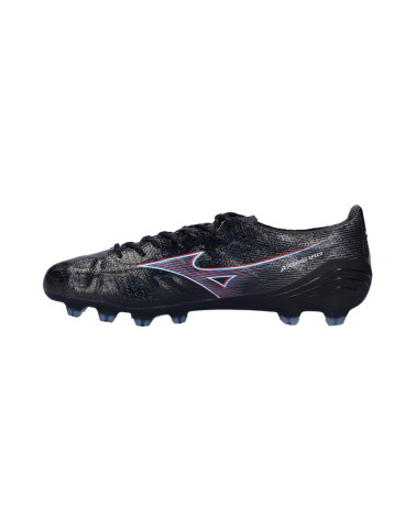 Crampons Alpha Pro Noir FG Mizuno