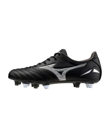 Crampons Morelia Neo IV Pro Mix Noir Mizuno