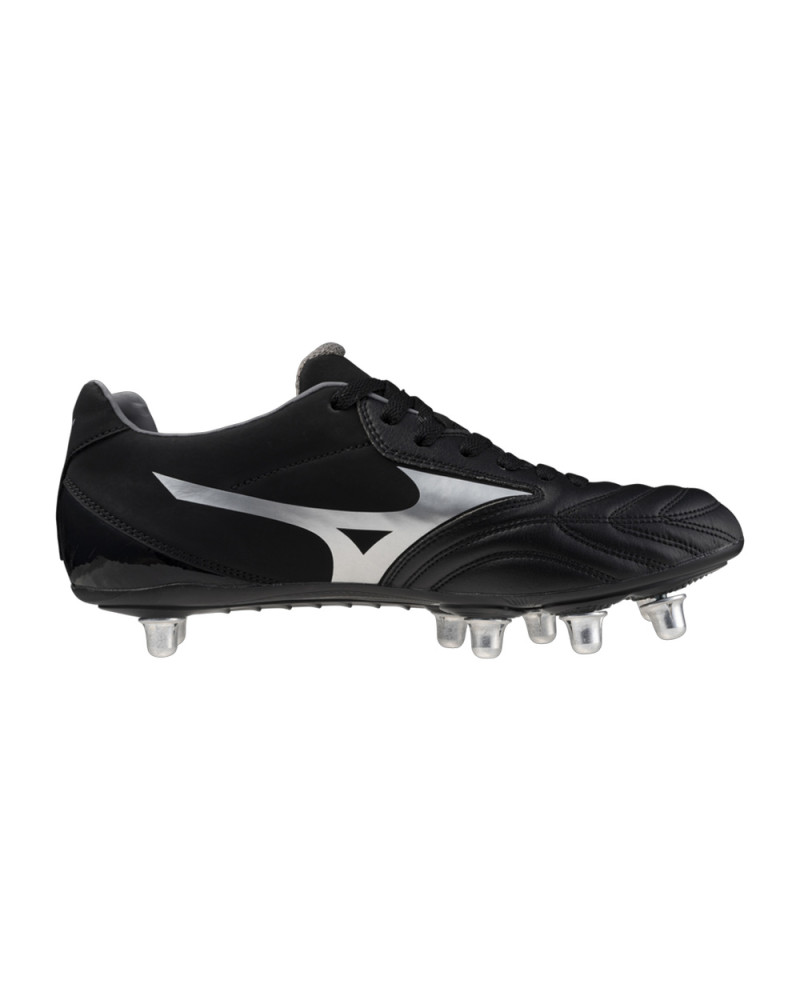 Crampons Waitangi PS Noir Mizuno