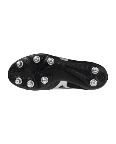 Crampons Waitangi PS Noir Mizuno