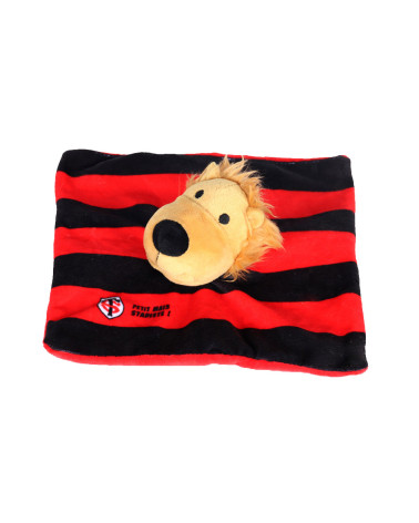 Doudou Lion Stade Toulousain