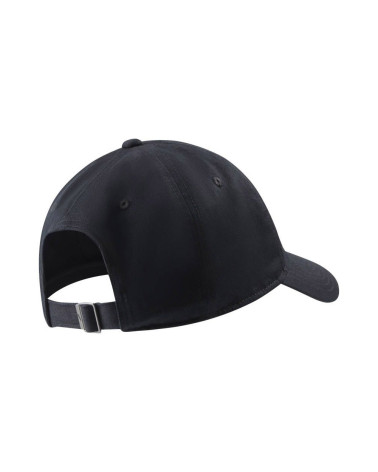 Casquette Noire Afrique du Sud