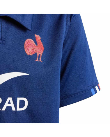 Maillot Domicile France 2024/2025