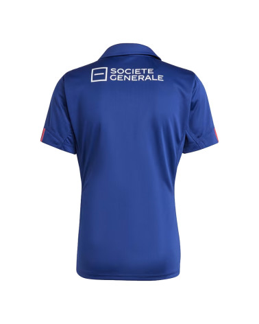 Maillot Officiel Domicile France 2024/2025