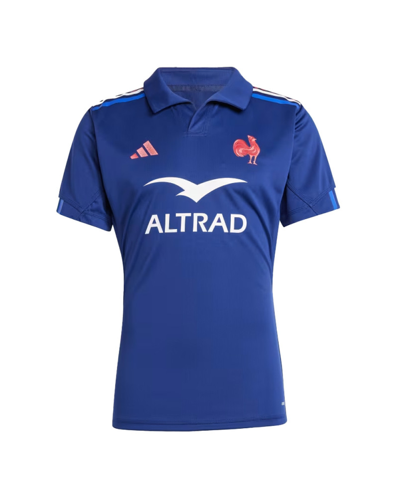 Maillot Officiel Domicile France 2024/2025