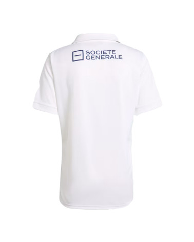 Maillot Extérieur France 2024/2025