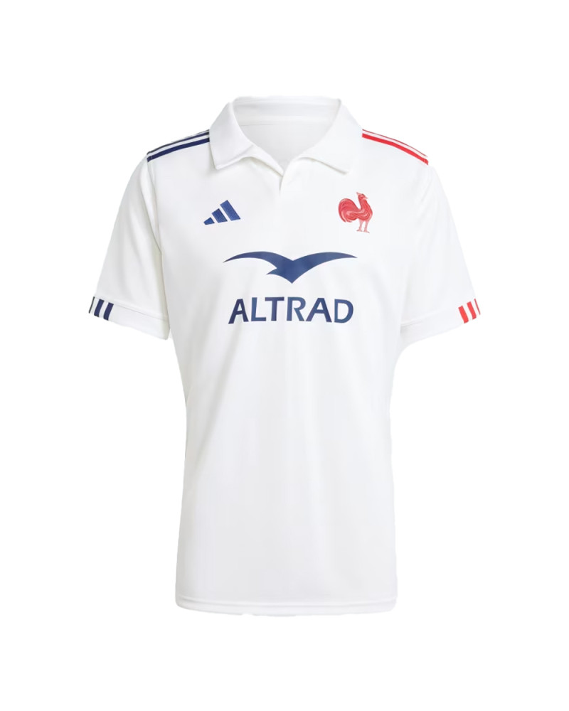 Maillot Extérieur France 2024/2025